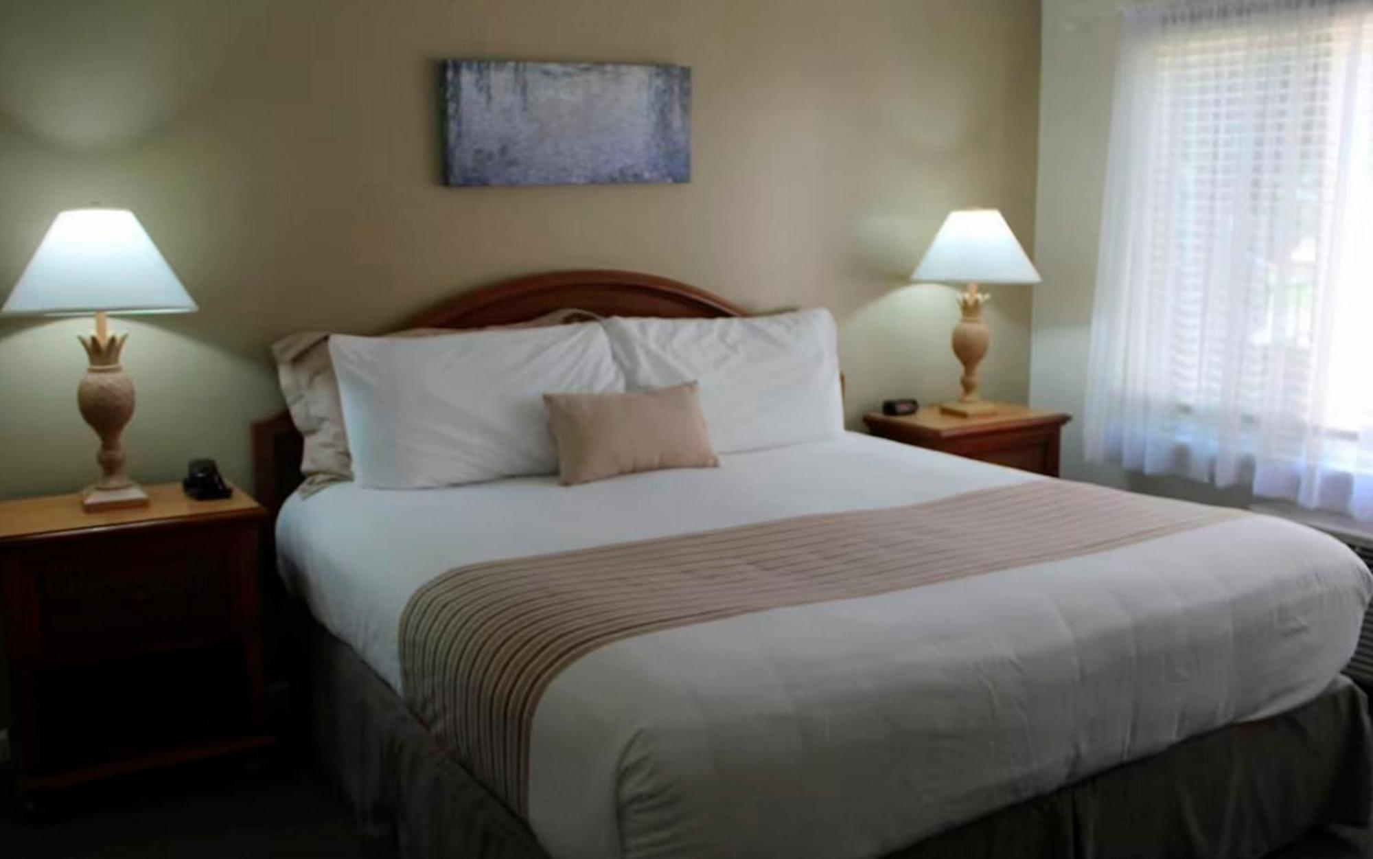 แคปิตัล รีสอร์ต แกรนด์ คราวน์ รีสอร์ต Hotel แบรนสัน ภายนอก รูปภาพ